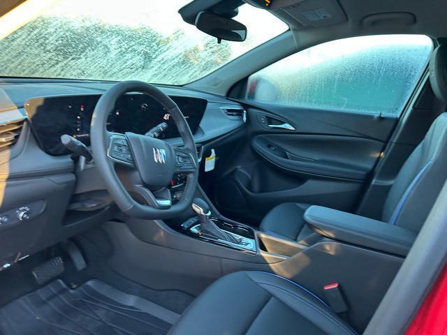 new 2026 Buick Encore GX car, priced at $31,344