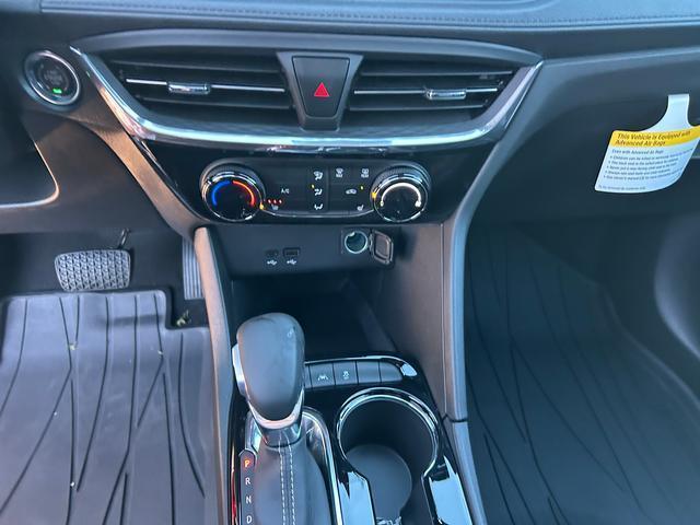 new 2026 Buick Encore GX car, priced at $31,344