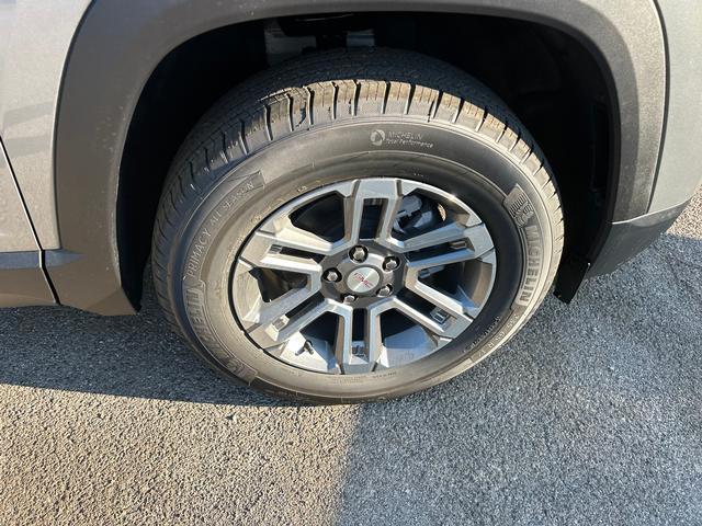 new 2026 GMC Terrain car, priced at $32,715