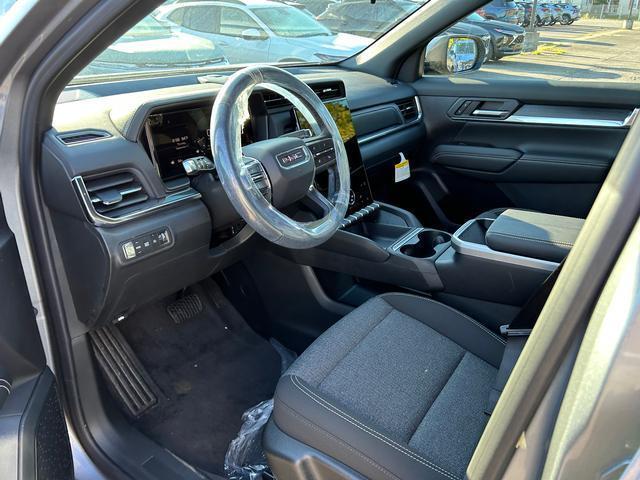 new 2026 GMC Terrain car, priced at $32,715