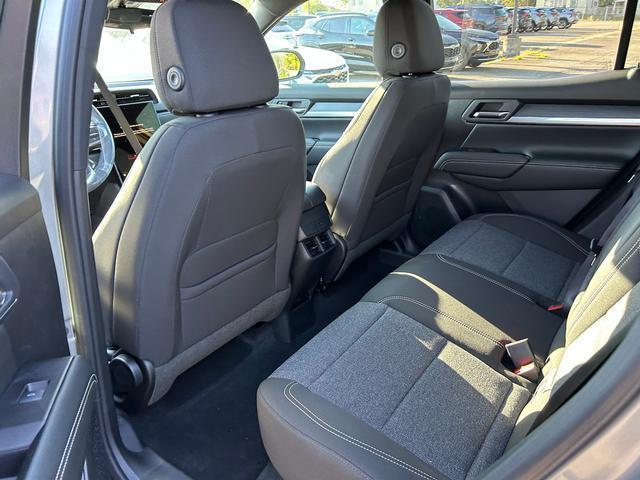 new 2026 GMC Terrain car, priced at $32,715
