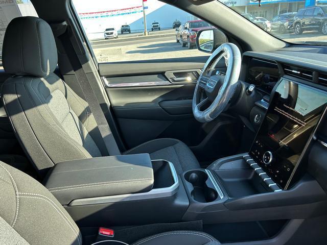 new 2026 GMC Terrain car, priced at $32,715
