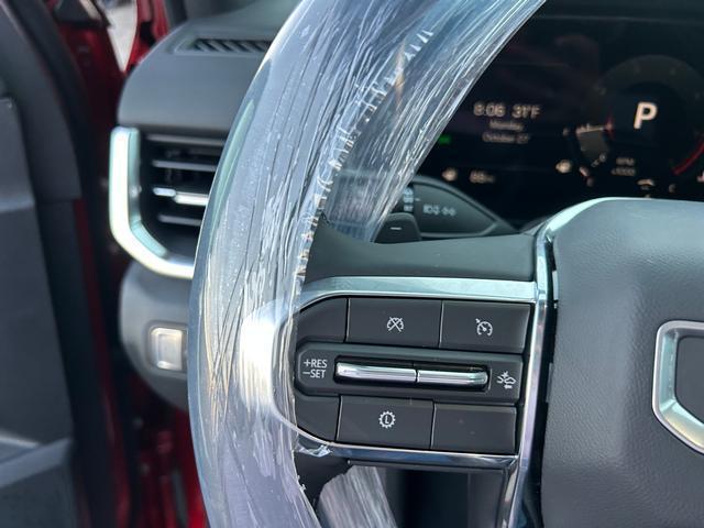 new 2026 GMC Terrain car, priced at $33,189