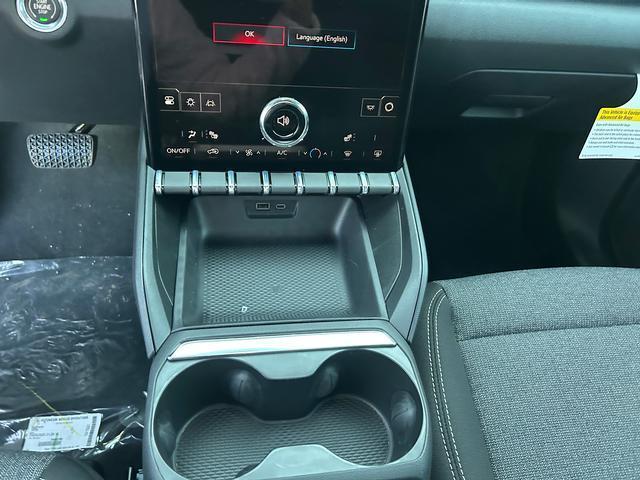 new 2026 GMC Terrain car, priced at $33,189