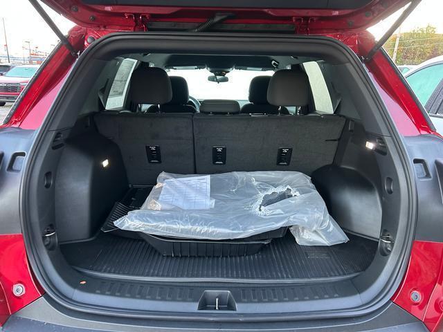 new 2026 GMC Terrain car, priced at $33,189