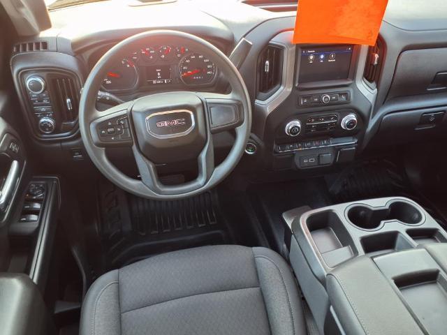 used 2022 GMC Sierra 1500 car, priced at $33,900