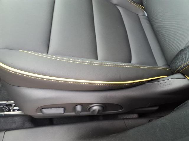 new 2026 Chevrolet TrailBlazer car, priced at $30,255