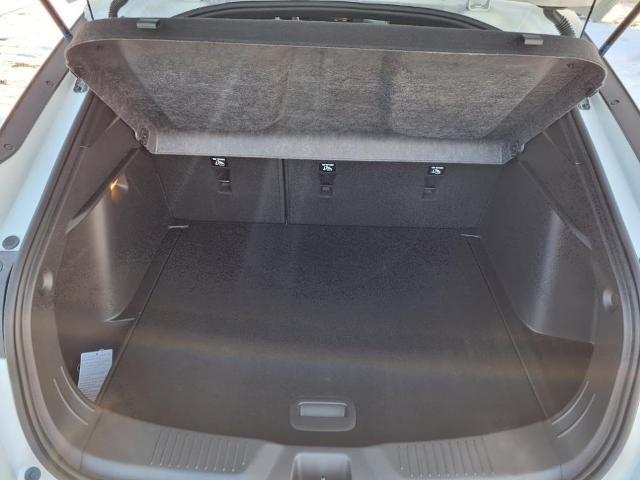 new 2025 Buick Envista car, priced at $25,045