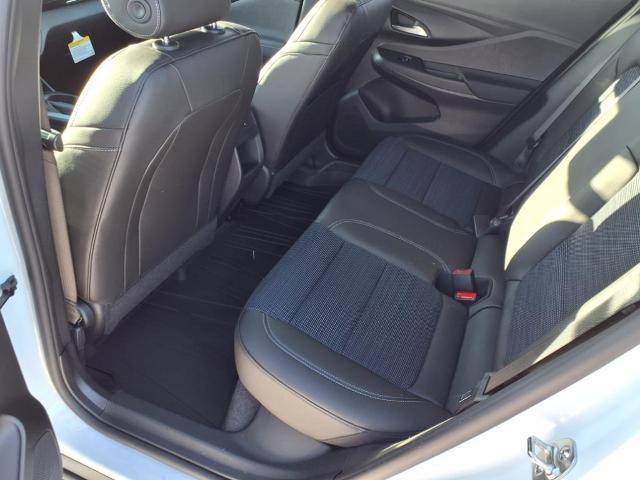 new 2025 Buick Envista car, priced at $25,045