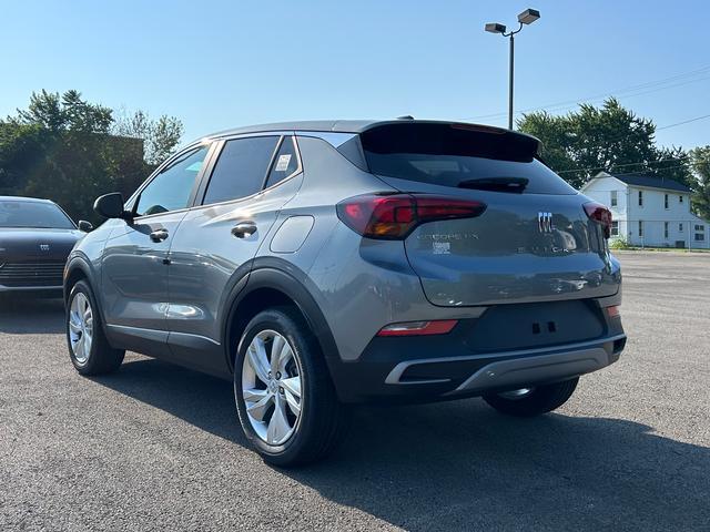 new 2026 Buick Encore GX car, priced at $30,040