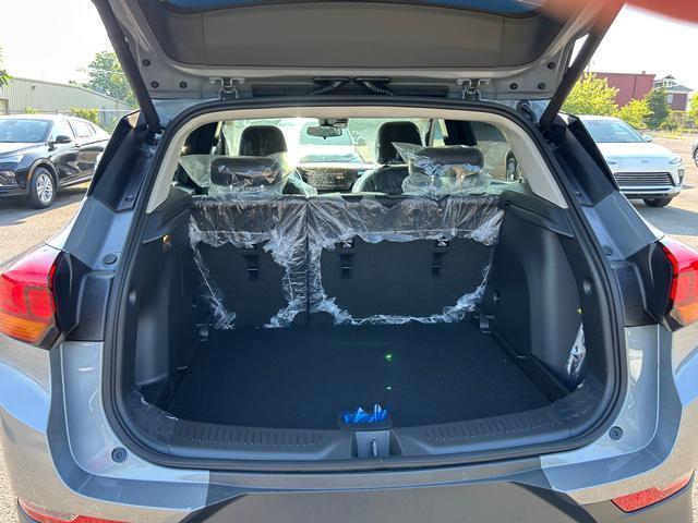 new 2026 Buick Encore GX car, priced at $30,040