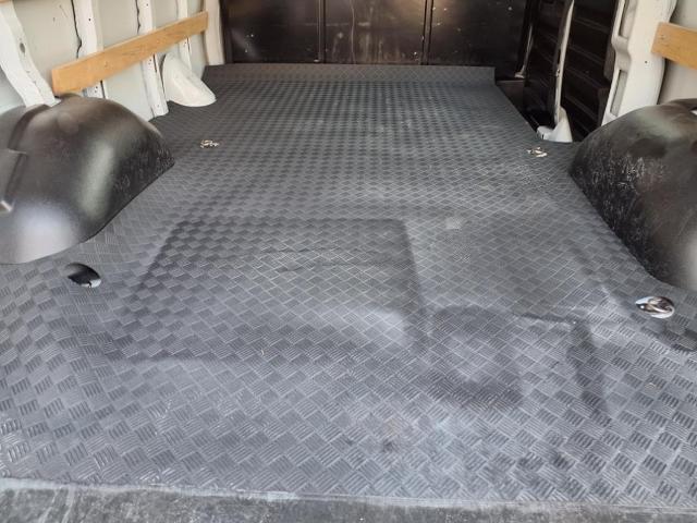 used 2023 Chevrolet Express 2500 car