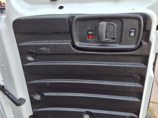 used 2023 Chevrolet Express 2500 car