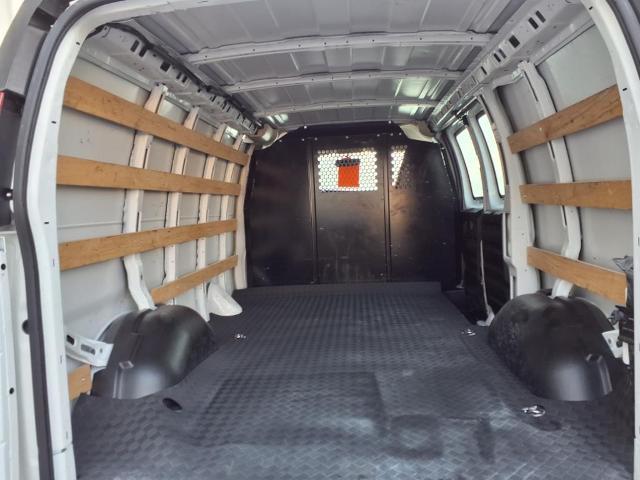 used 2023 Chevrolet Express 2500 car