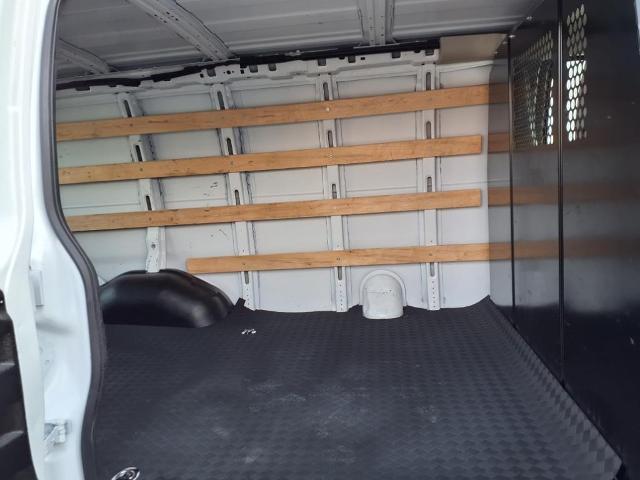 used 2023 Chevrolet Express 2500 car