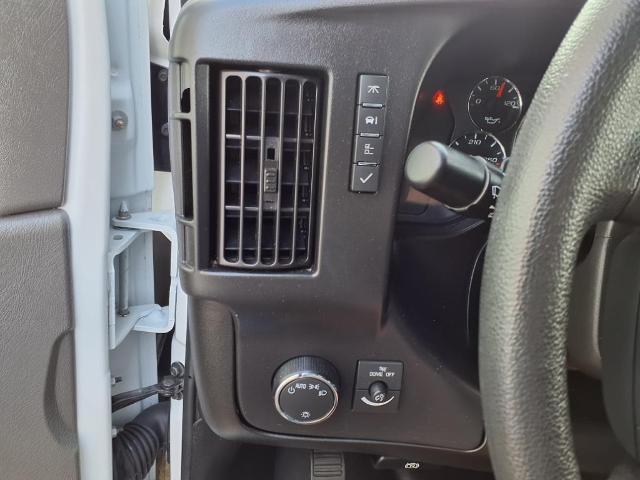used 2023 Chevrolet Express 2500 car