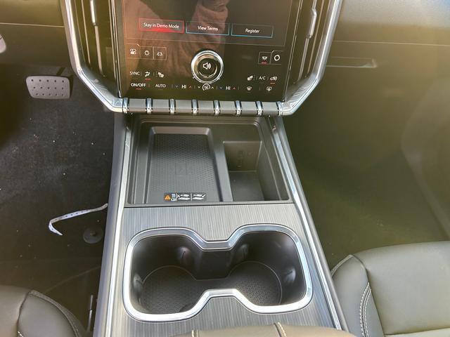 new 2026 GMC Acadia car, priced at $50,274