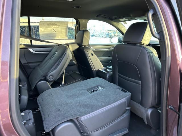 new 2026 GMC Acadia car, priced at $50,274