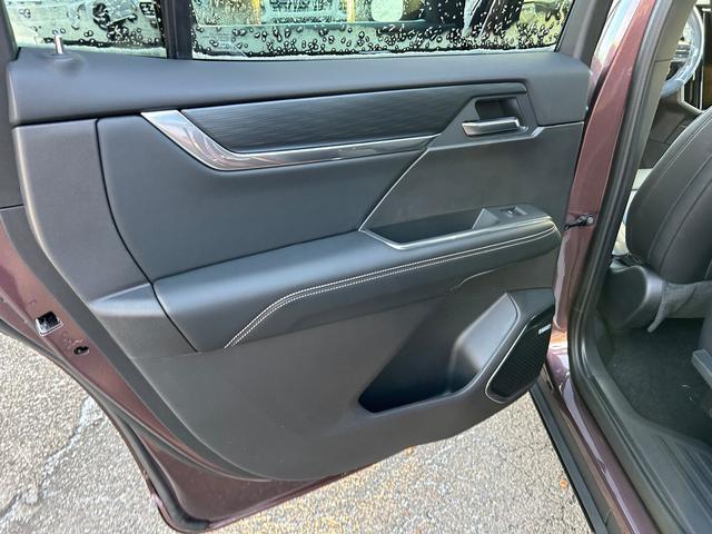 new 2026 GMC Acadia car, priced at $50,274