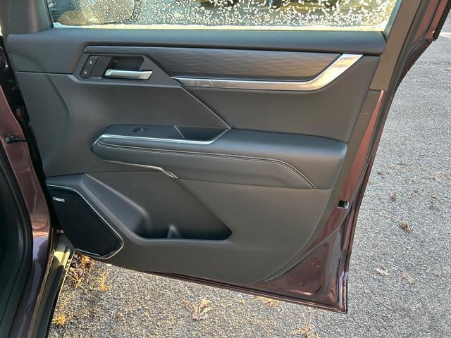 new 2026 GMC Acadia car, priced at $50,274