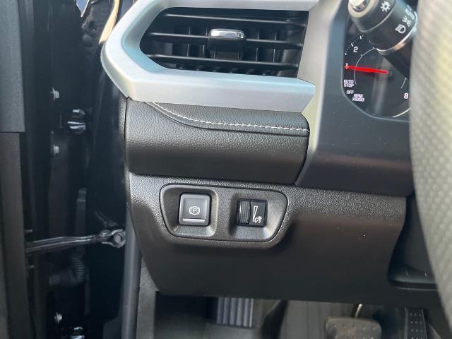 used 2022 GMC Acadia car, priced at $23,900