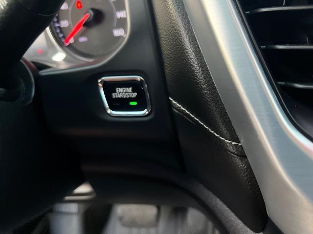used 2022 GMC Acadia car, priced at $23,900