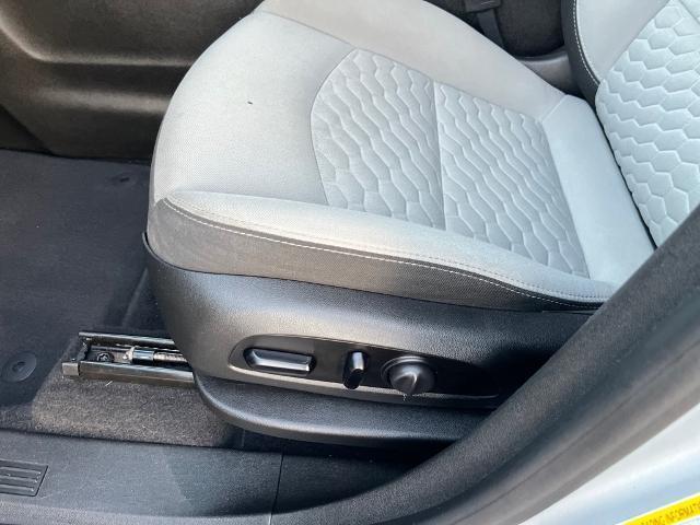 used 2021 Chevrolet Equinox car, priced at $16,900