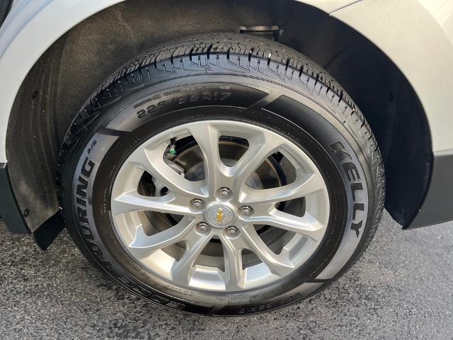 used 2021 Chevrolet Equinox car, priced at $16,900