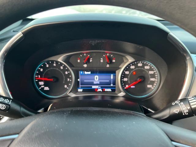 used 2021 Chevrolet Equinox car, priced at $16,900