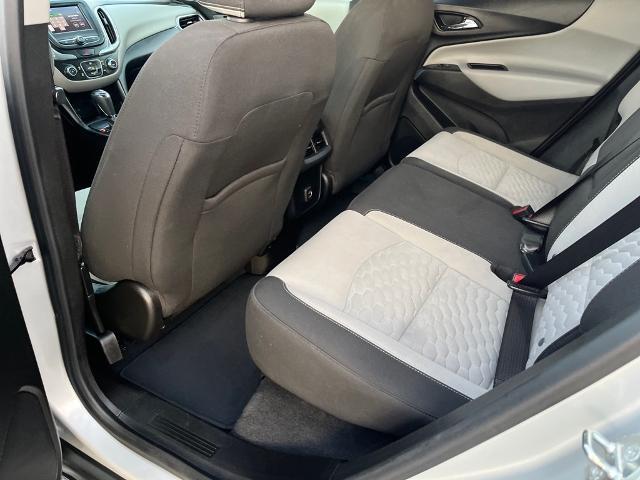 used 2021 Chevrolet Equinox car, priced at $16,900