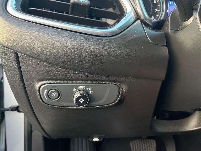 used 2021 Chevrolet Equinox car, priced at $16,900
