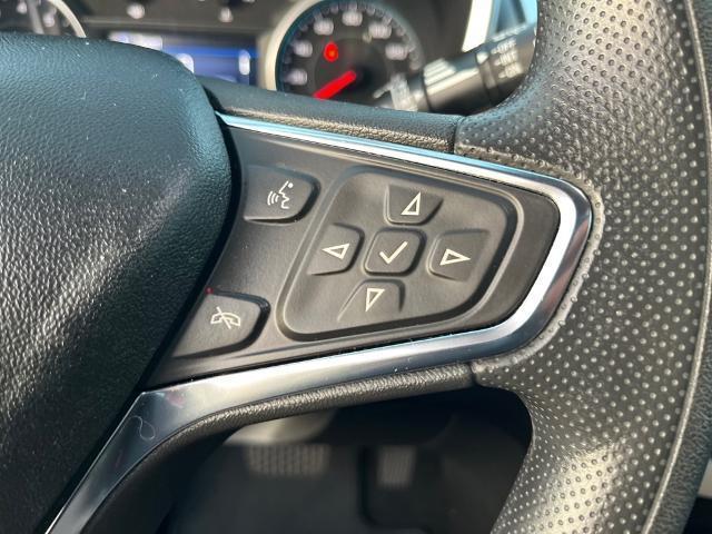 used 2021 Chevrolet Equinox car, priced at $16,900