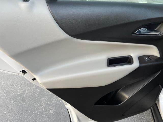used 2021 Chevrolet Equinox car, priced at $16,900