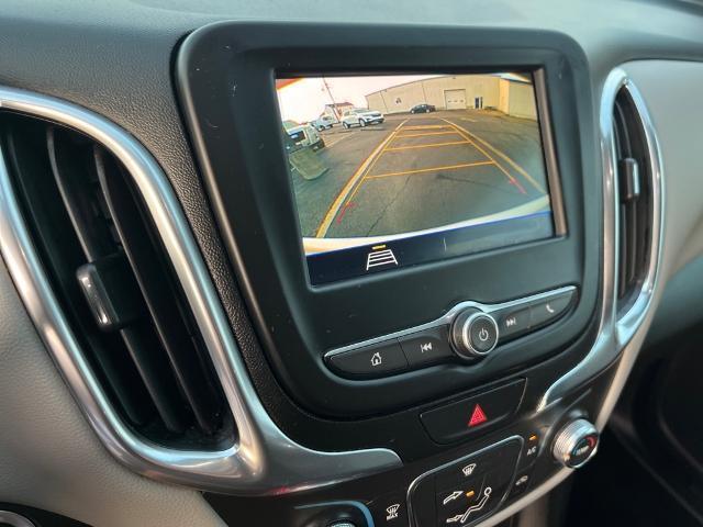 used 2021 Chevrolet Equinox car, priced at $16,900