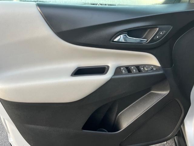 used 2021 Chevrolet Equinox car, priced at $16,900