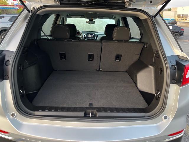 used 2021 Chevrolet Equinox car, priced at $16,900