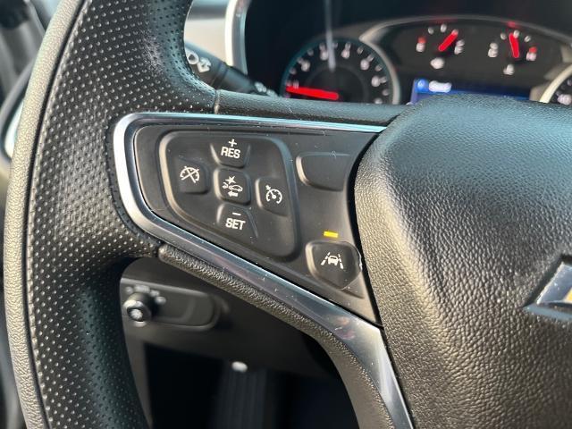 used 2021 Chevrolet Equinox car, priced at $16,900