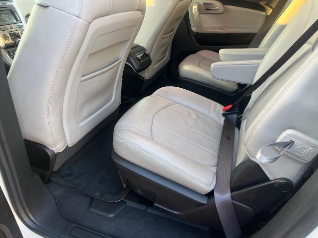 used 2011 Chevrolet Traverse car, priced at $5,900