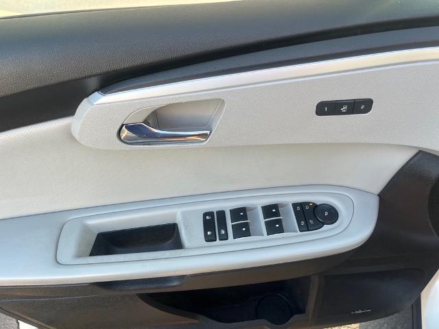 used 2011 Chevrolet Traverse car, priced at $5,900
