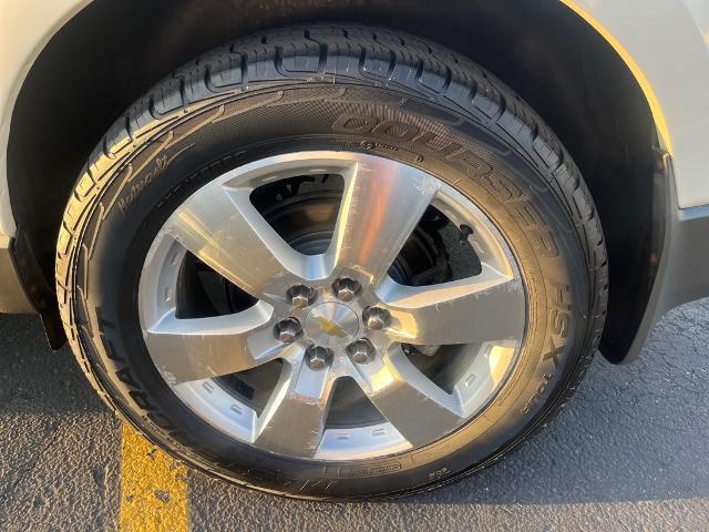 used 2011 Chevrolet Traverse car, priced at $5,900