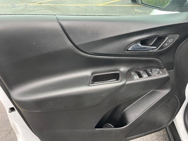 used 2019 Chevrolet Equinox car, priced at $11,900