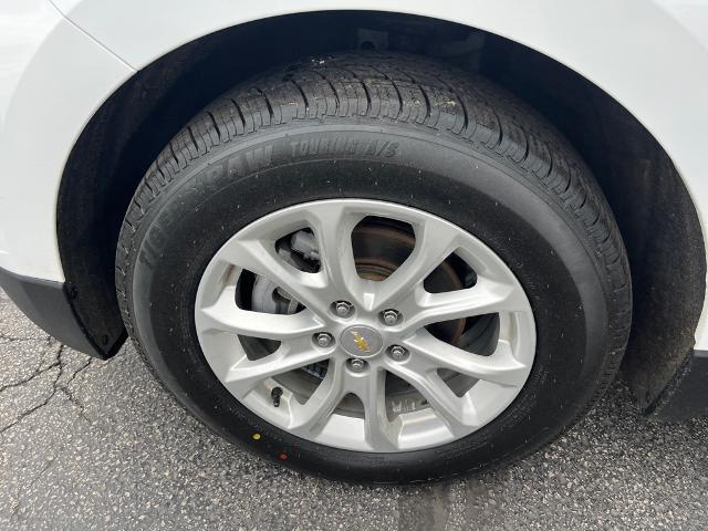used 2019 Chevrolet Equinox car, priced at $11,900