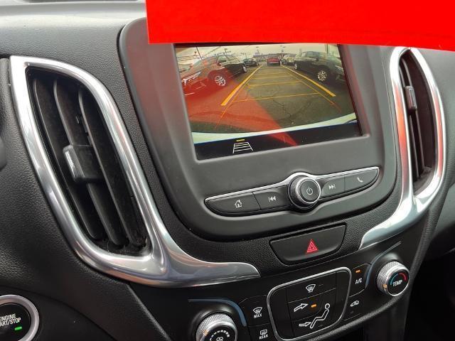 used 2019 Chevrolet Equinox car, priced at $11,900