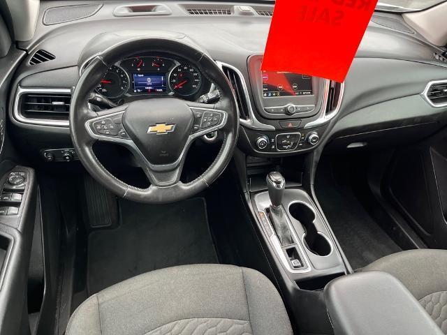 used 2019 Chevrolet Equinox car, priced at $11,900