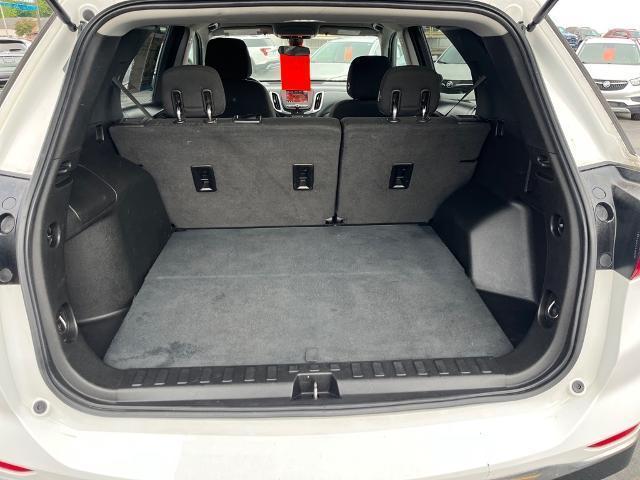 used 2019 Chevrolet Equinox car, priced at $11,900