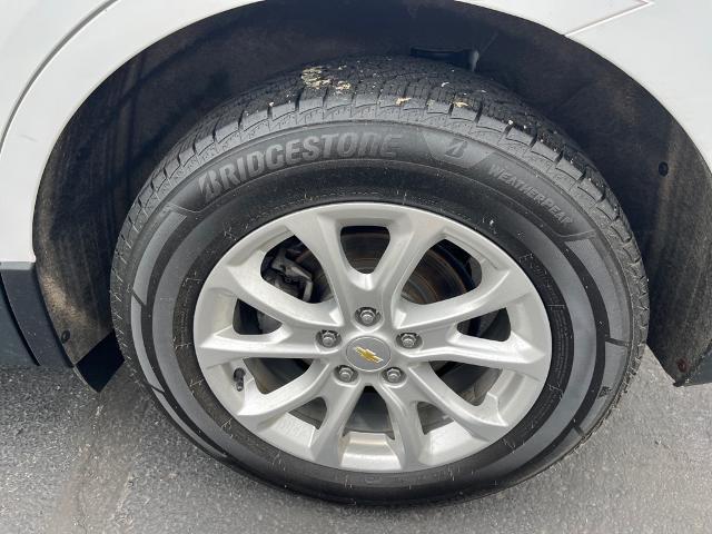used 2019 Chevrolet Equinox car, priced at $11,900