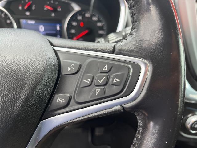 used 2019 Chevrolet Equinox car, priced at $11,900
