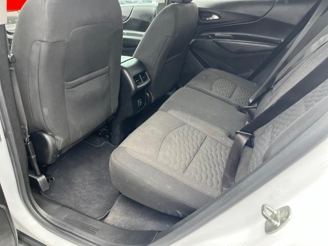 used 2019 Chevrolet Equinox car, priced at $11,900