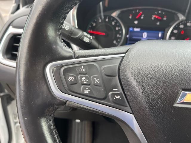 used 2019 Chevrolet Equinox car, priced at $11,900