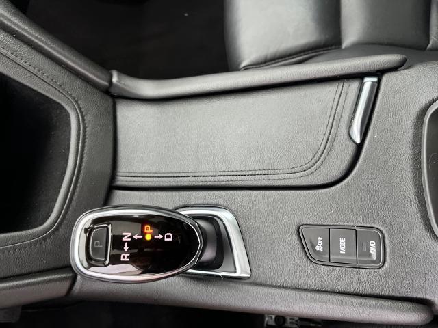 used 2017 Cadillac XT5 car